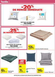 Catalogue Carrefour page 54