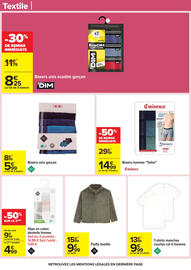 Catalogue Carrefour page 55