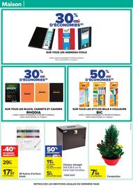 Catalogue Carrefour page 58