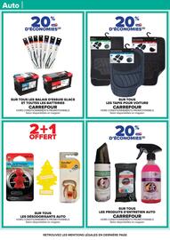 Catalogue Carrefour page 60