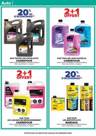 Catalogue Carrefour page 61