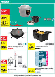Catalogue Carrefour page 65