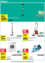 Catalogue Carrefour page 66