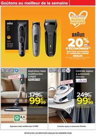 Catalogue Carrefour page 67