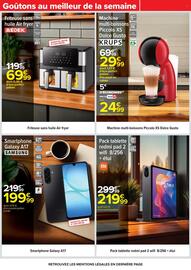 Catalogue Carrefour page 68