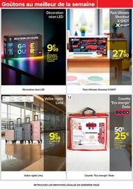 Catalogue Carrefour page 69