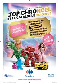Catalogue Carrefour page 71