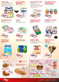 CBA leták | Potraviny Strana 2