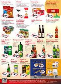 CBA leták | Potraviny Strana 4