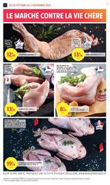 Catalogue Intermarché semaine 44 page 2