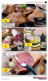 Catalogue Intermarché semaine 44 page 3