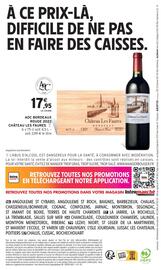 Catalogue Intermarché semaine 44 page 4