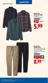 Catalogue Lidl page 23