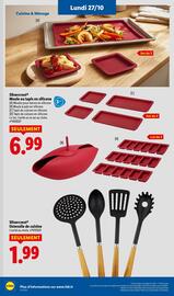 Catalogue Lidl page 26