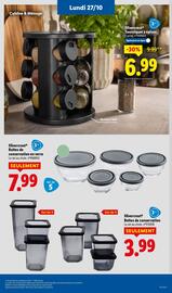 Catalogue Lidl page 27