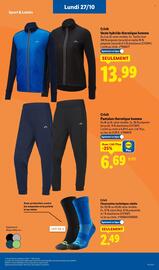 Catalogue Lidl page 31