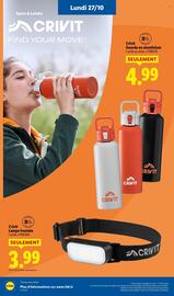 Catalogue Lidl page 32