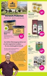 Aleco Biomarkt Prospekt Seite 10