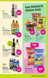Aleco Biomarkt Prospekt Seite 11