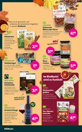 Aleco Biomarkt Prospekt Seite 12