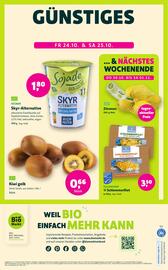 Aleco Biomarkt Prospekt Seite 14