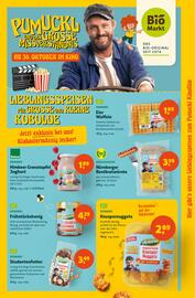 Aleco Biomarkt Prospekt Seite 2