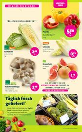 Aleco Biomarkt Prospekt Seite 4