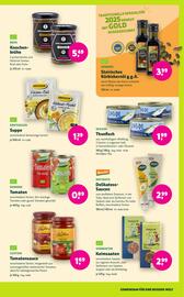 Aleco Biomarkt Prospekt Seite 7