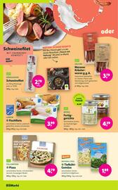 Aleco Biomarkt Prospekt Seite 8