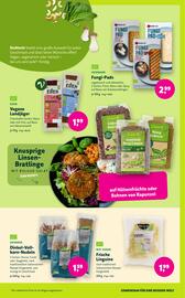 Aleco Biomarkt Prospekt Seite 9