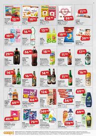 Coop leták | Jednota Strana 3