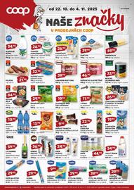 Coop leták | Jednota Strana 4