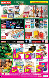 Catalogue Norma semaine 44 page 10