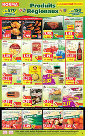 Catalogue Norma semaine 44 page 5