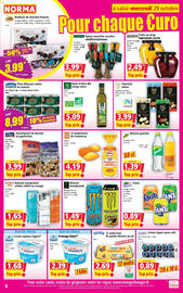 Catalogue Norma semaine 44 page 6