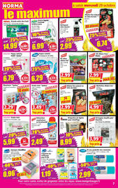 Catalogue Norma semaine 44 page 7