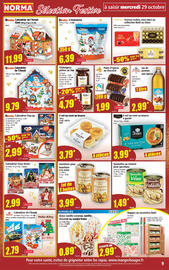 Catalogue Norma semaine 44 page 9