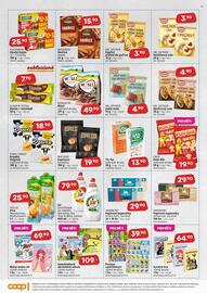 Coop leták | Jednota/Konzum Strana 3