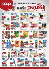 Coop leták | Jednota/Konzum Strana 5