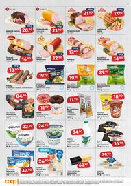 Coop leták | Jednota Strana 2