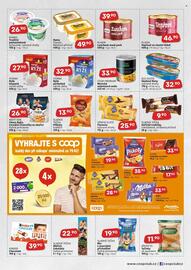 Coop leták | Jednota Strana 3