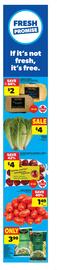 Real Canadian Superstore flyer week 43 Page 1