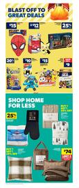 Real Canadian Superstore flyer week 43 Page 38
