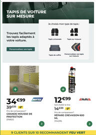 Catalogue Feu Vert page 10