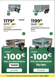 Catalogue Feu Vert page 12