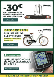 Catalogue Feu Vert page 14