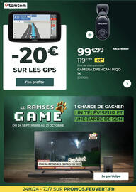 Catalogue Feu Vert page 17