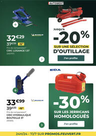 Catalogue Feu Vert page 7