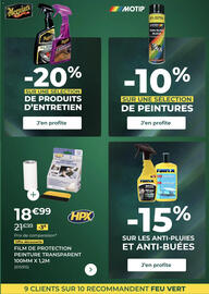 Catalogue Feu Vert page 8