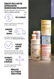 Oriflame leták Strana 103